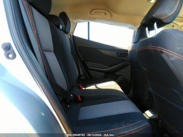 JF2GTAEC9NH219015 Subaru Crosstrek Premium