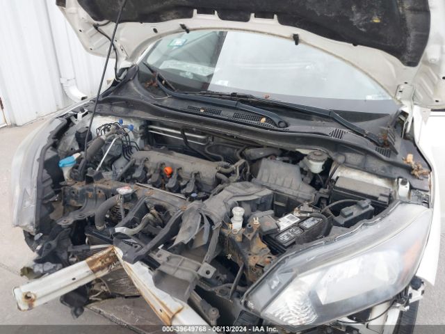 3CZRU6H70GM755103 Honda Hr-v Ex-l