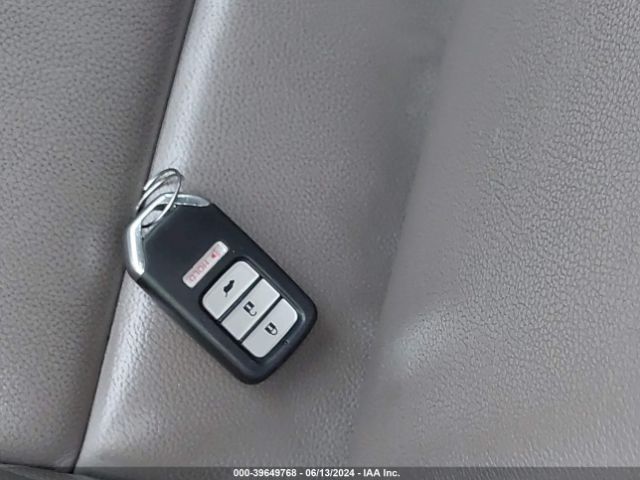 3CZRU6H70GM755103 Honda Hr-v Ex-l