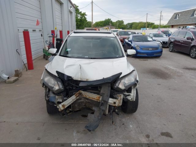 3CZRU6H70GM755103 Honda Hr-v Ex-l