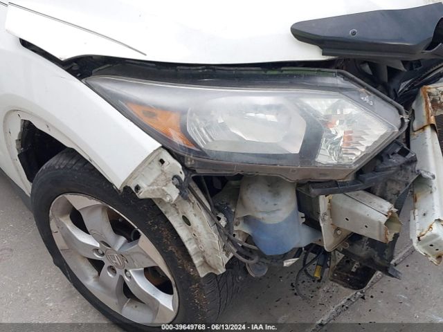 3CZRU6H70GM755103 Honda Hr-v Ex-l