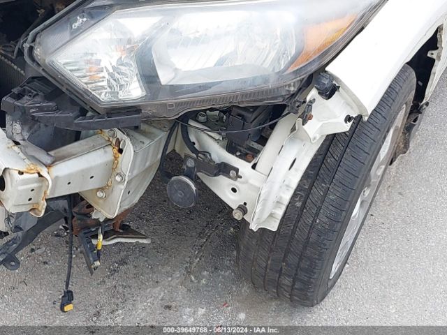 3CZRU6H70GM755103 Honda Hr-v Ex-l