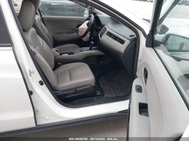 3CZRU6H70GM755103 Honda Hr-v Ex-l