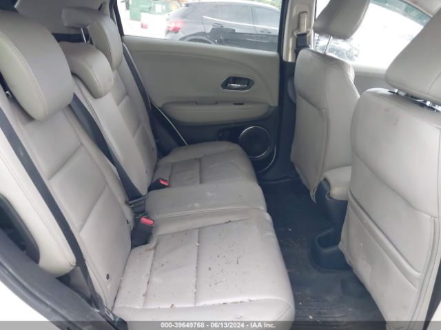 3CZRU6H70GM755103 Honda Hr-v Ex-l