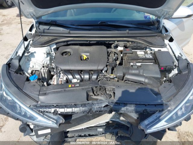 5NPD84LF6LH513018 Hyundai ELANTRA SEL