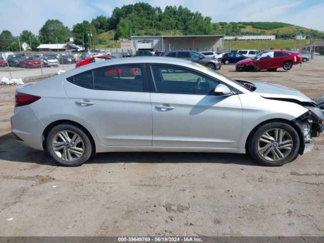 5NPD84LF6LH513018 Hyundai ELANTRA SEL