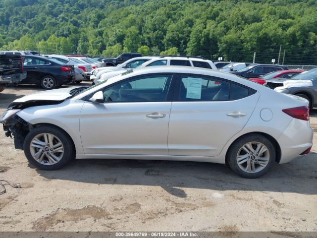5NPD84LF6LH513018 Hyundai ELANTRA SEL