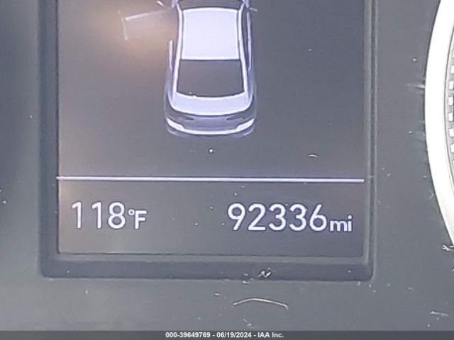 5NPD84LF6LH513018 Hyundai ELANTRA SEL