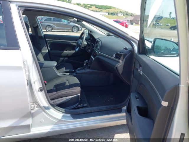 5NPD84LF6LH513018 Hyundai ELANTRA SEL