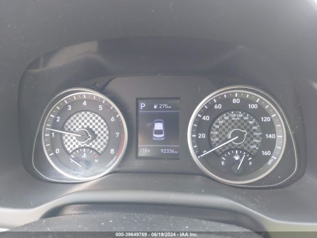 5NPD84LF6LH513018 Hyundai ELANTRA SEL