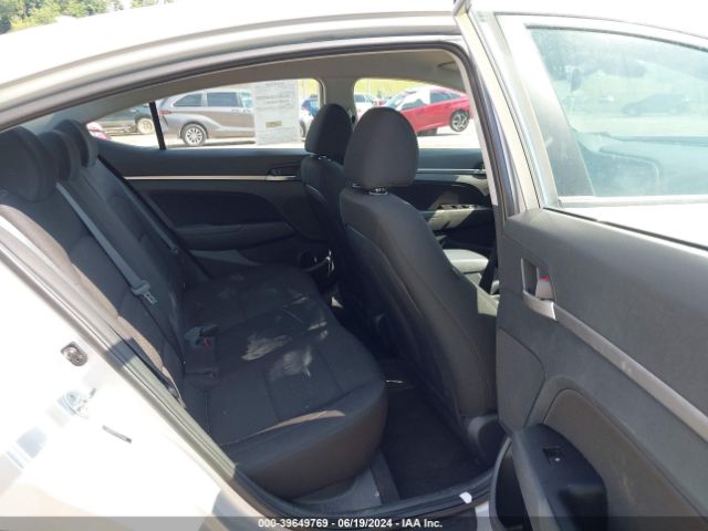 5NPD84LF6LH513018 Hyundai ELANTRA SEL