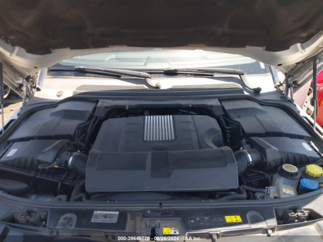 SALAG2V6XGA791028 Land Rover LR4