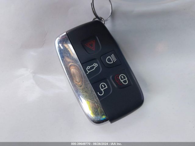 SALAG2V6XGA791028 Land Rover LR4