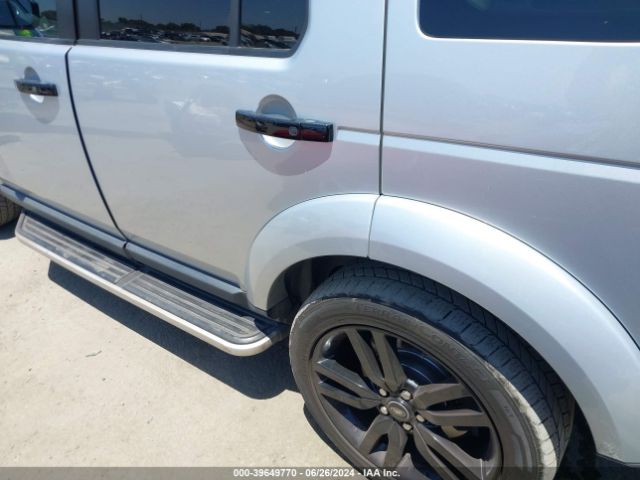 SALAG2V6XGA791028 Land Rover LR4