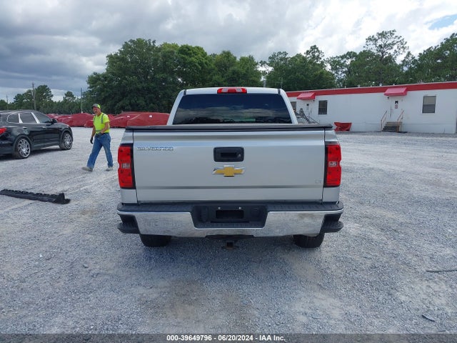 Chevrolet Silverado 1500 1lt 2014 3GCPCREC7EG147934 Image 15