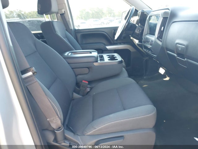 Chevrolet Silverado 1500 1lt 2014 3GCPCREC7EG147934 Image 5