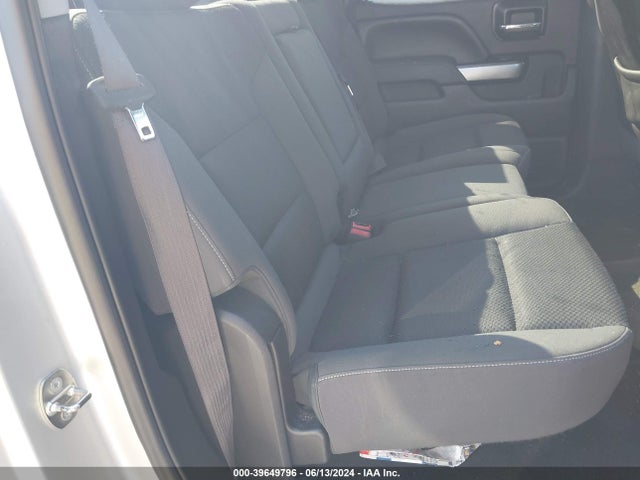 Chevrolet Silverado 1500 1lt 2014 3GCPCREC7EG147934 Image 8