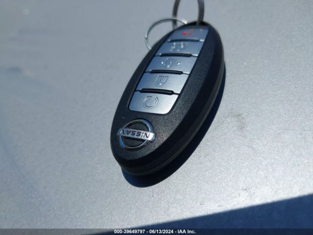 3N1AB8DV0LY209402 Nissan Sentra Sr Xtronic Cvt