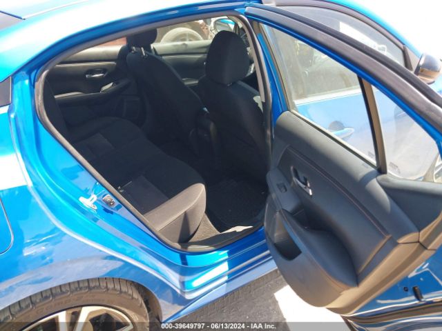 3N1AB8DV0LY209402 Nissan Sentra Sr Xtronic Cvt