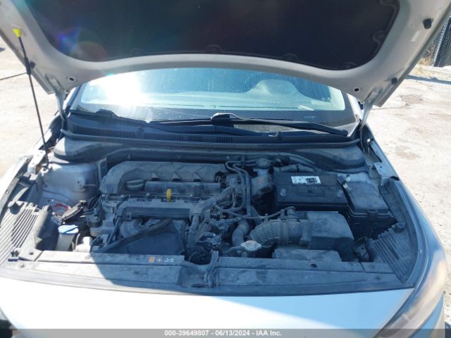3KPC24A65LE105968 Hyundai ACCENT SE