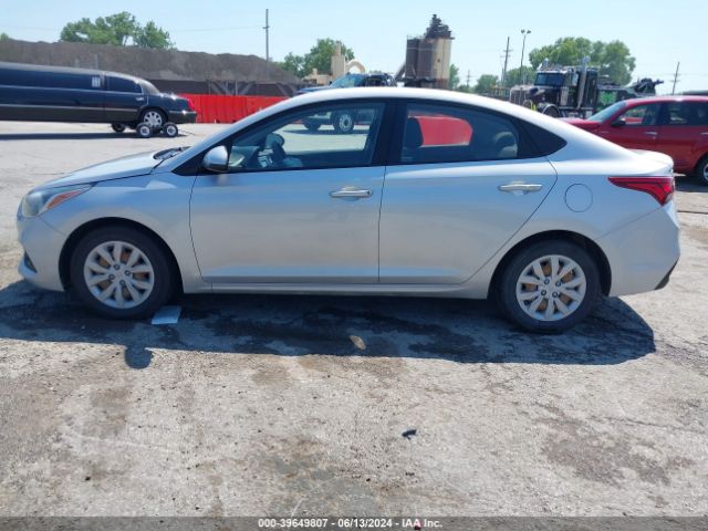 3KPC24A65LE105968 Hyundai ACCENT SE