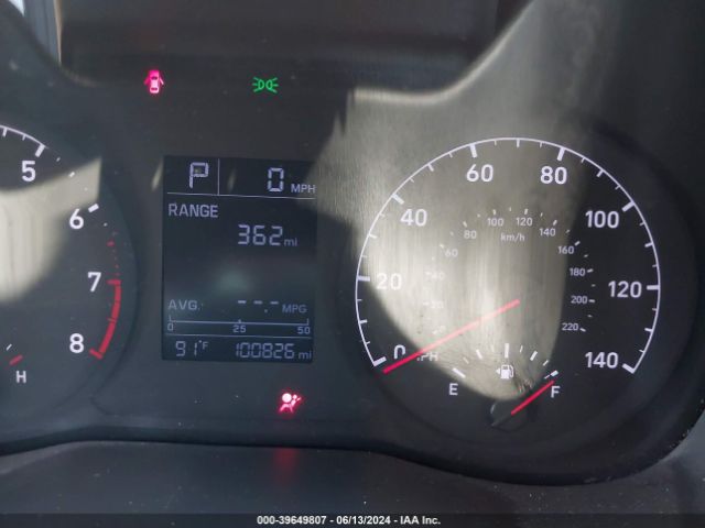 3KPC24A65LE105968 Hyundai ACCENT SE