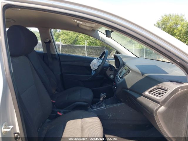 3KPC24A65LE105968 Hyundai ACCENT SE