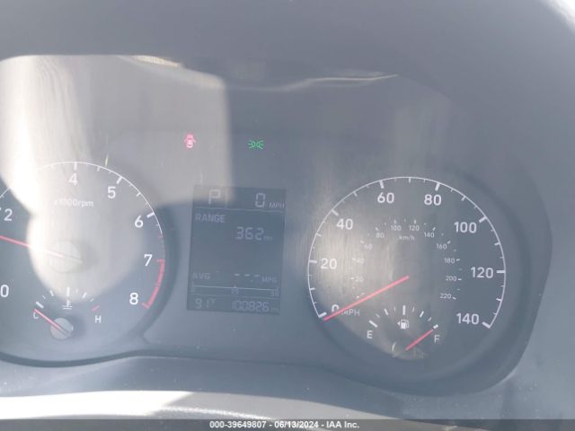 3KPC24A65LE105968 Hyundai ACCENT SE