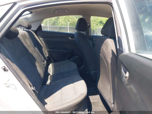 3KPC24A65LE105968 Hyundai ACCENT SE