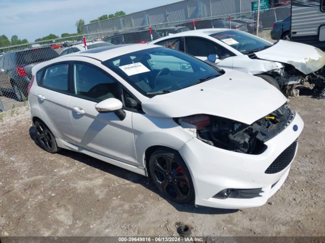 3FADP4GX2KM147501 auction archive image