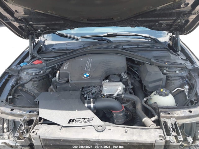BMW 320i 2018 WBA8A9C50JAH13388 Image 10