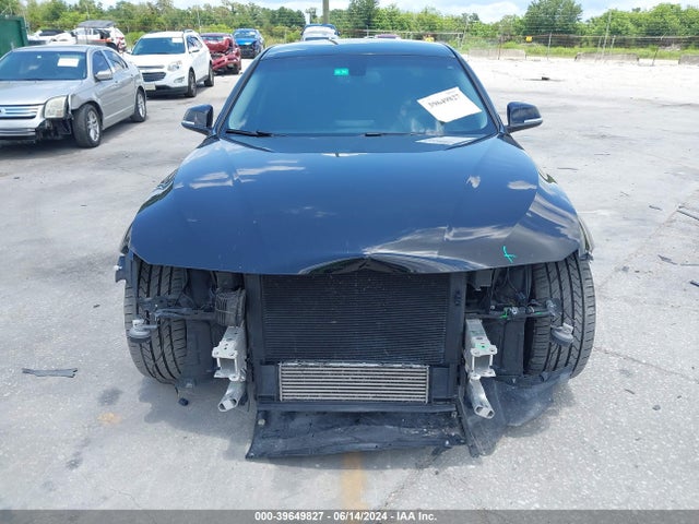 BMW 320i 2018 WBA8A9C50JAH13388 Image 12