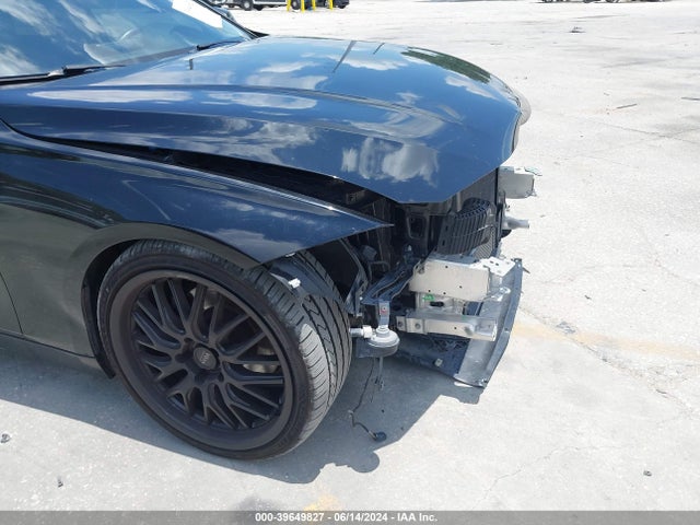 BMW 320i 2018 WBA8A9C50JAH13388 Image 18