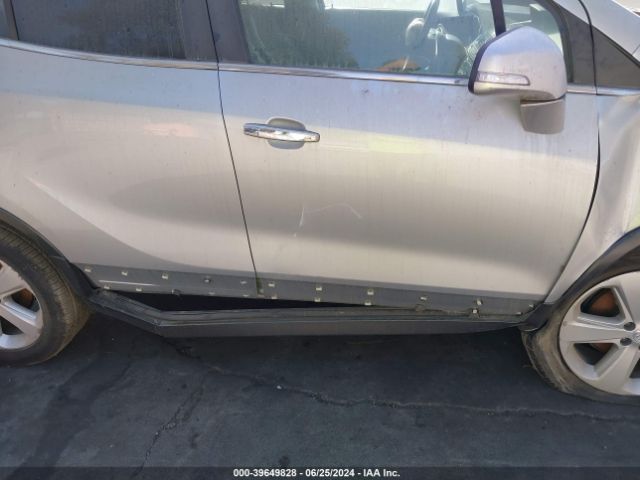 KL4CJASB9FB230464 Buick Encore