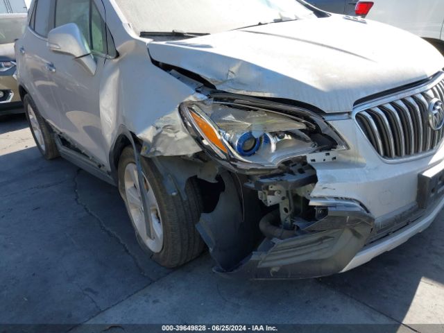 KL4CJASB9FB230464 Buick Encore