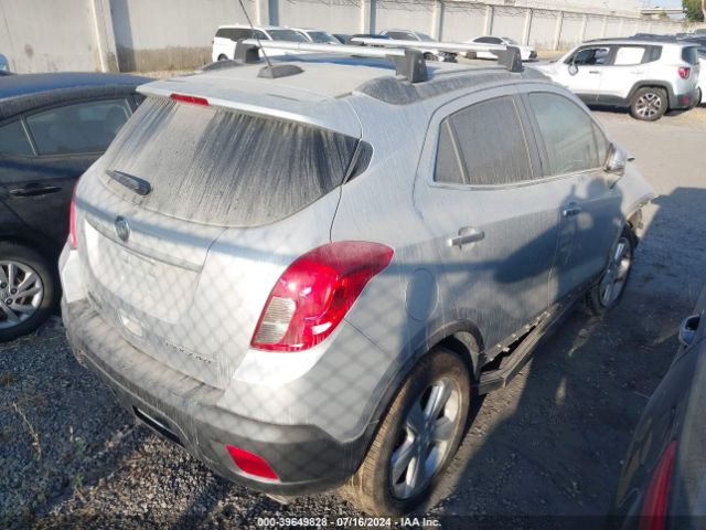 KL4CJASB9FB230464 Buick Encore