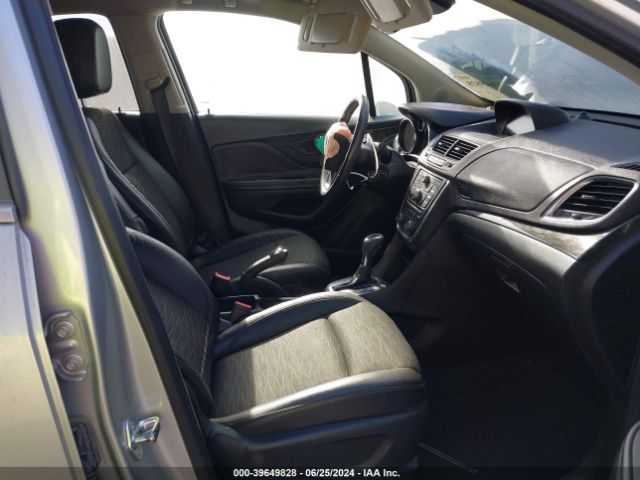 KL4CJASB9FB230464 Buick Encore