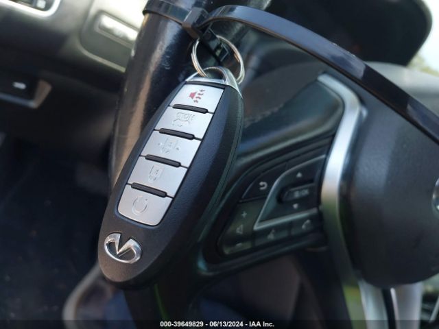 JN1EV7AR5JM440712 Infiniti Q50 3.0t Luxe