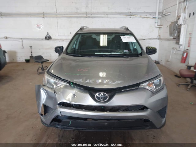 Toyota RAV4 LE 2016 2T3ZFREV6GW240156 Image 12