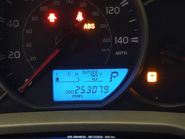 Toyota RAV4 LE 2016 2T3ZFREV6GW240156 Image 15