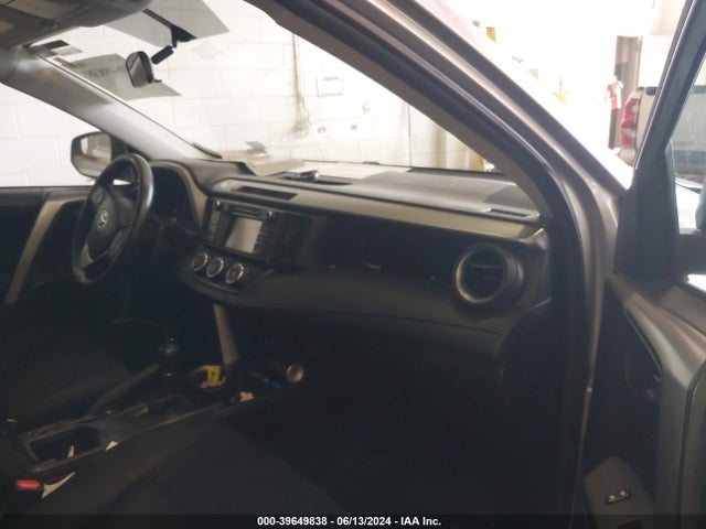 Toyota RAV4 LE 2016 2T3ZFREV6GW240156 Image 5