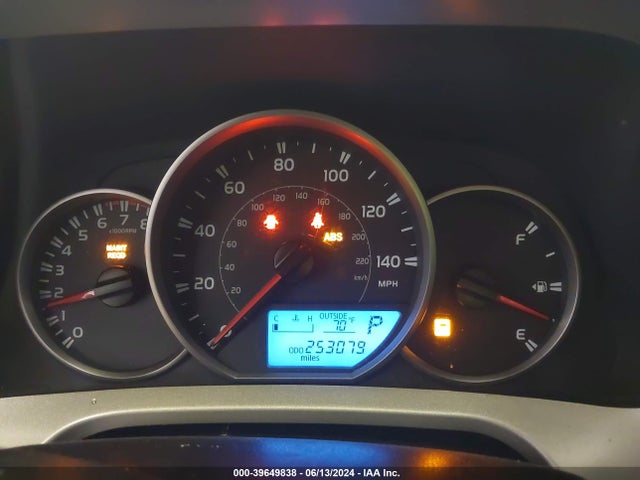 Toyota RAV4 LE 2016 2T3ZFREV6GW240156 Image 7