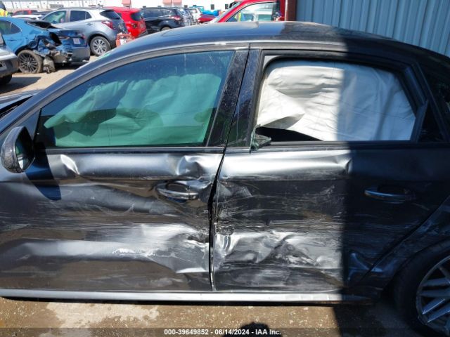 WAUBGAFL5FA092007 Audi S4 3.0t Premium Plus
