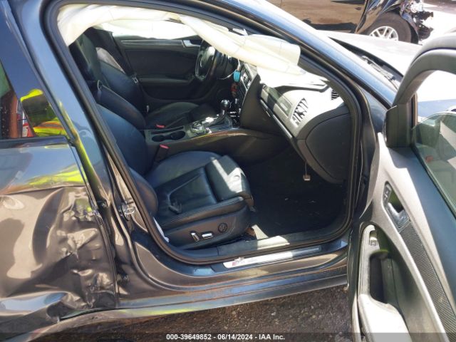 WAUBGAFL5FA092007 Audi S4 3.0t Premium Plus