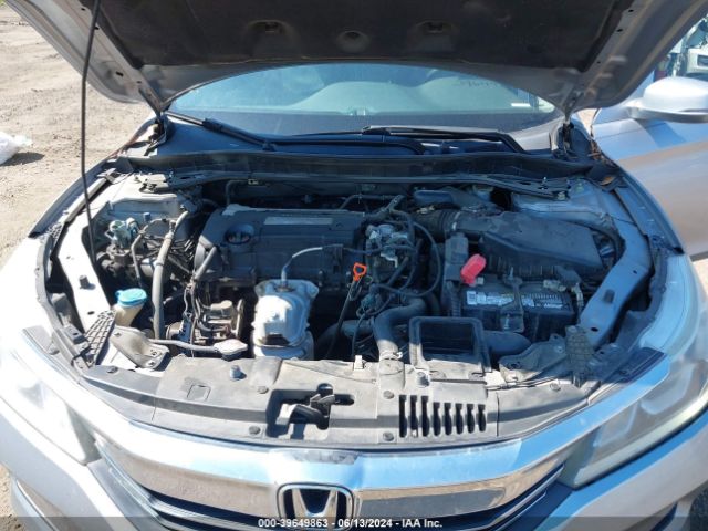 1HGCR2F01GA163235 Honda ACCORD EX