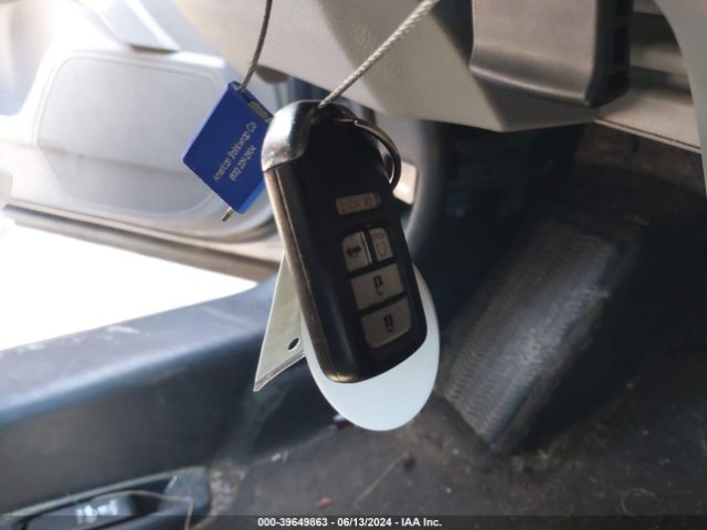 1HGCR2F01GA163235 Honda ACCORD EX