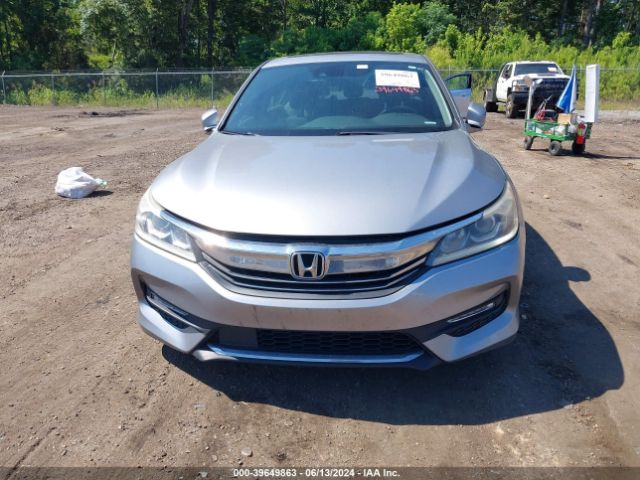 1HGCR2F01GA163235 Honda ACCORD EX
