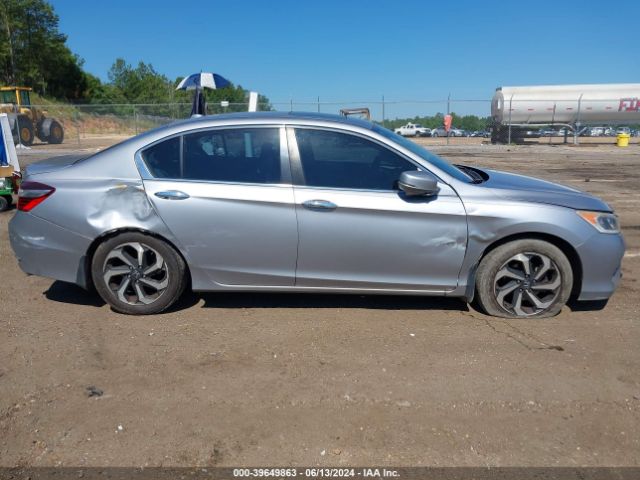 1HGCR2F01GA163235 Honda ACCORD EX