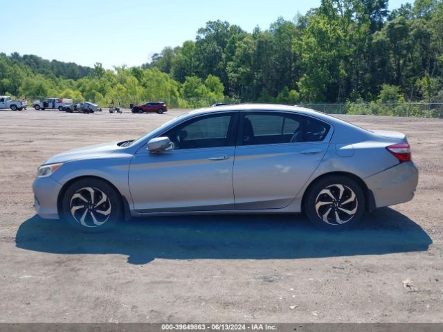 1HGCR2F01GA163235 Honda ACCORD EX