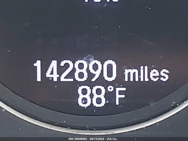 1HGCR2F01GA163235 Honda ACCORD EX